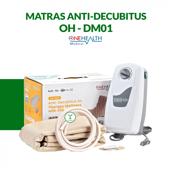 Matras Anti-Decubitus OH-DM01 Onehealth