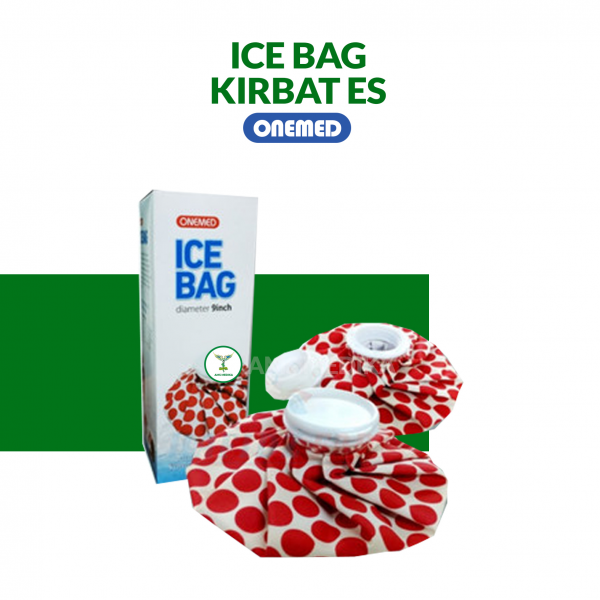 Ice Bag / Kirbat Es Onemed