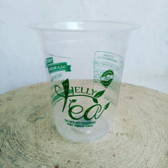 Gelas PP | SAP Gelas PP | SAP