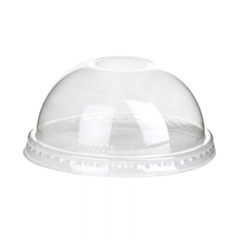 Tutup Gelas PP Dome