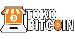 logo Toko Bitcoin