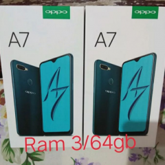 OPPO A7