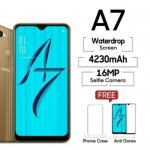 OPPO A7 4GB