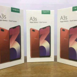 OPPO A3S