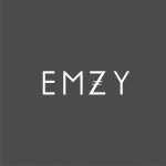 logo Emzy Store | Men's Fashion Accessories