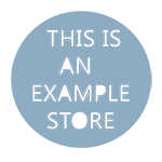 logo Example Store