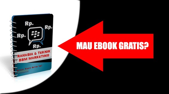 Bob Sadino BELAJAR INET MARKETING