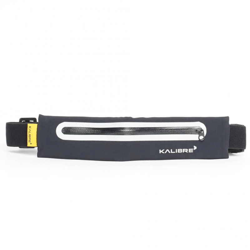 Kalibre Spibelt Race Waist Bag Tas Pinggang Lari Sepeda Hitam 921215000 -  KALIBRE