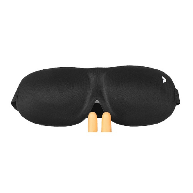 Kalibre Sleep Eye Mask & Ear Plugs 994414000 KALIBRE