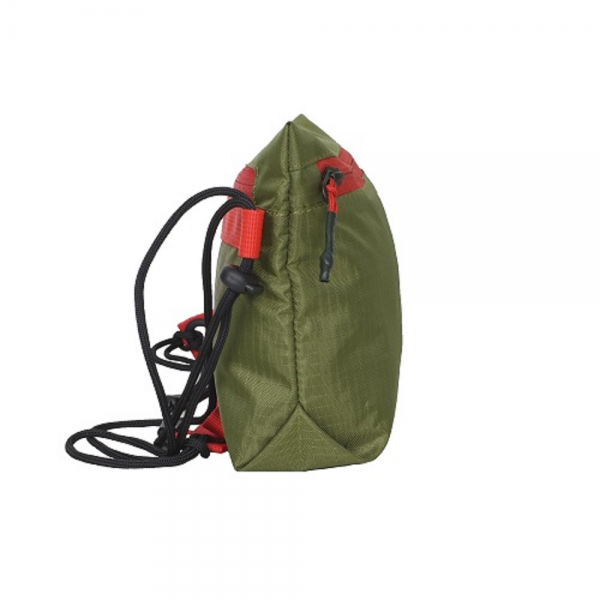 Kalibre Tas Selempang Pria Travel Pouch Asheville 1L 921903337 - KALIBRE