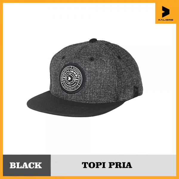 KALIBRE - Kategori - Topi KALIBRE - Kategori - Topi
