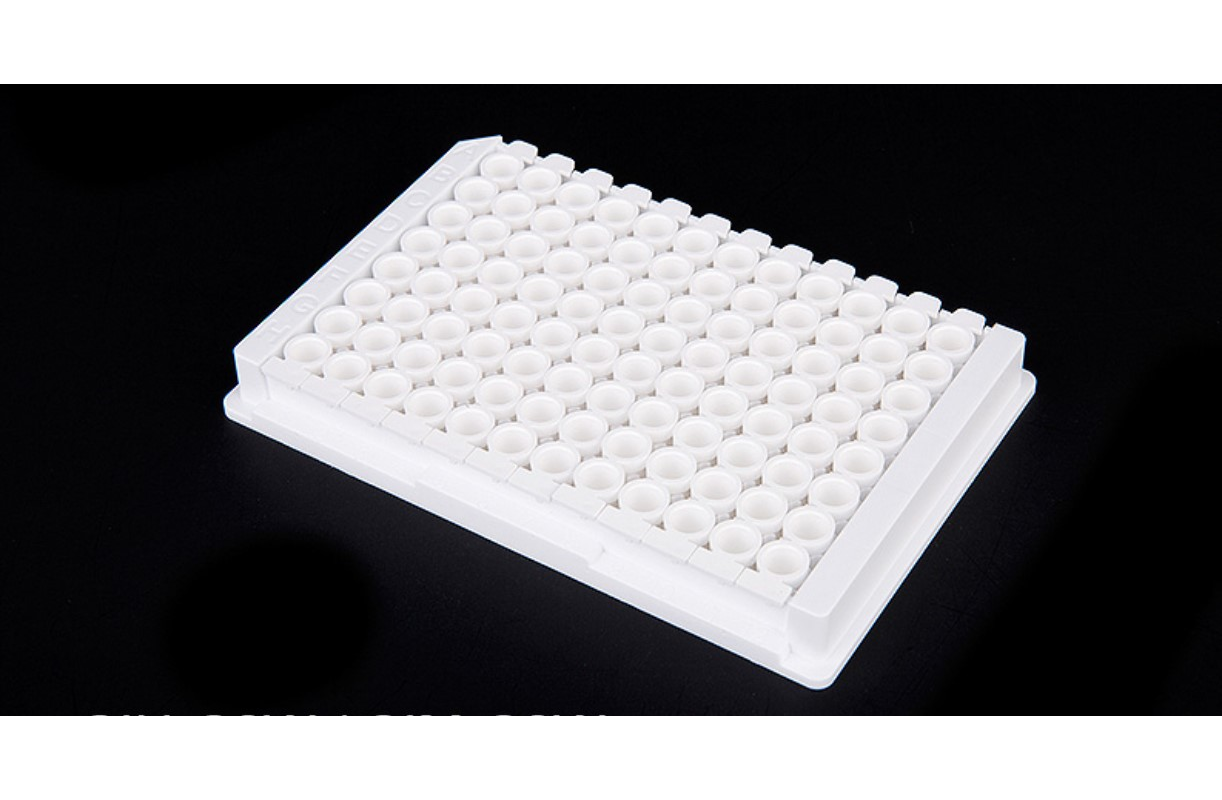 PT Mora Anugerah Berkat FLUORESCENT ELISA PLATES