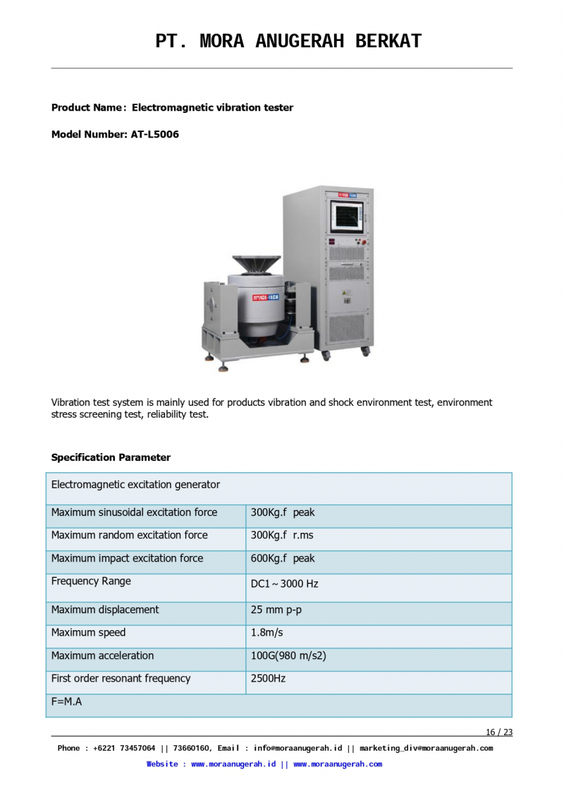 electromagnetic-vibration-tester-pt-mora-anugerah-berkat