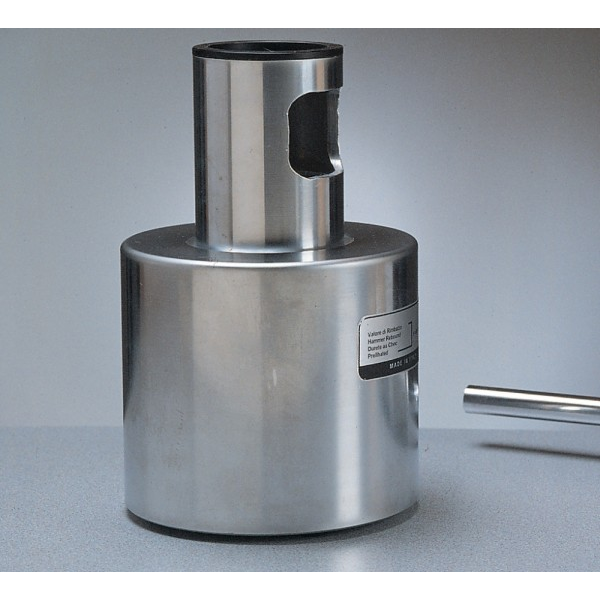 HAMMER TEST CALIBRATION ANVIL PT Mora Anugerah Berkat