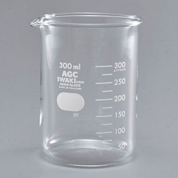 PT Mora Anugerah Berkat BEAKER GLASS