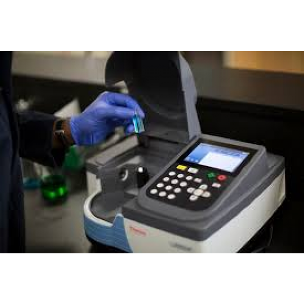 Thermo Scientific GENESYS™ 30 Spectrophotometer PT Mora Anugerah Berkat