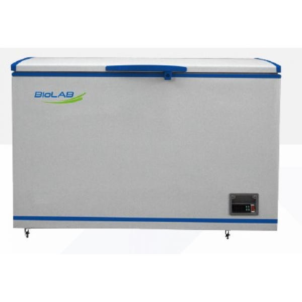 25°C UPRIGHT FREEZER PT Mora Anugerah Berkat