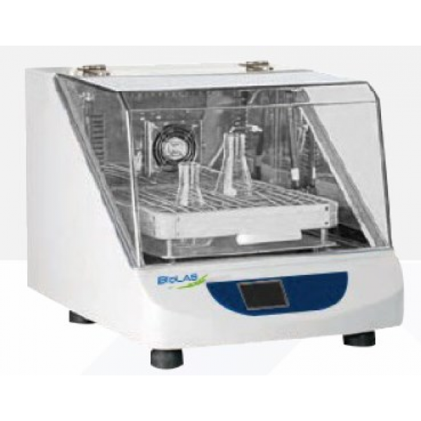 BENCHTOP SHAKING INCUBATOR PT Mora Anugerah Berkat