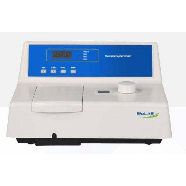 FLUORESCENCE SPECTROPHOTOMETER PT Mora Anugerah Berkat