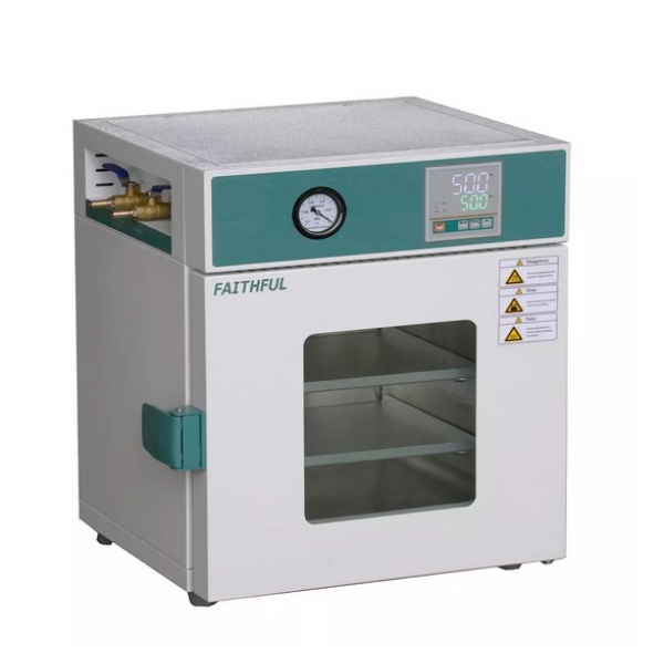 VACUUM DRYING OVEN PT Mora Anugerah Berkat