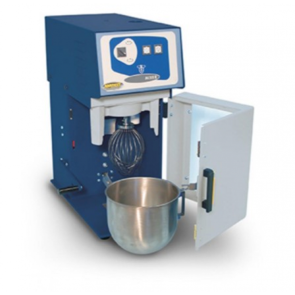 LABORATORY SAMPLE MIXERS PT Mora Anugerah Berkat