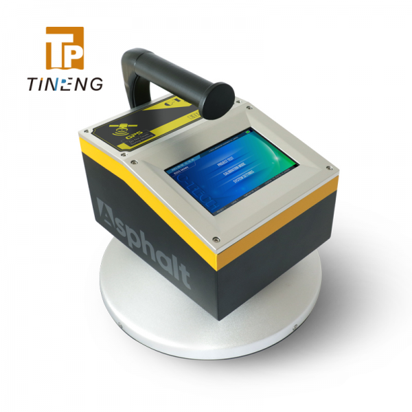 Non Nuclear Asphalt Electrical Density Gauge PT Mora Anugerah Berkat Non Nuclear Asphalt Electrical Density Gauge PT Mora Anugerah Berkat