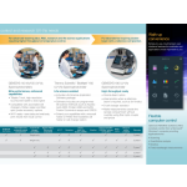 Thermo Scientific GENESYS™ 140/150 Vis/UVVis Spectrophotometers PT