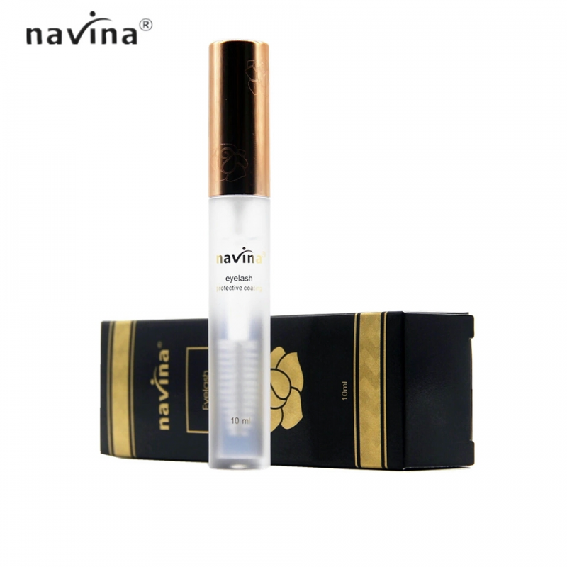 mascara protective eyelash extension 