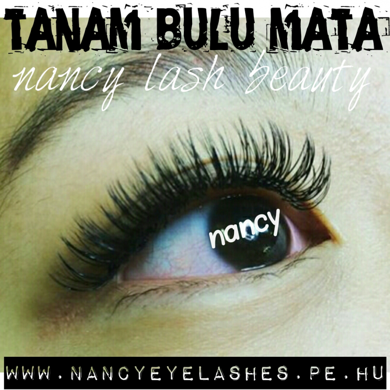 eyelash extension surabaya