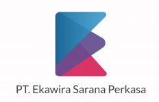 logo PT. Ekawira Sarana Perkasa