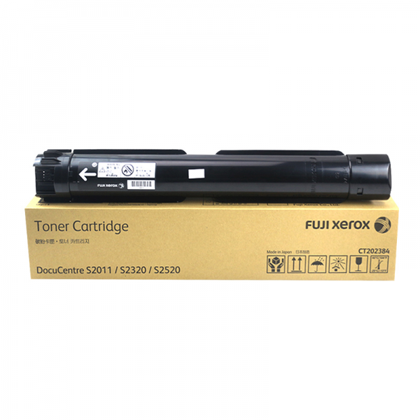 CT202384 Toner Fuji Xerox