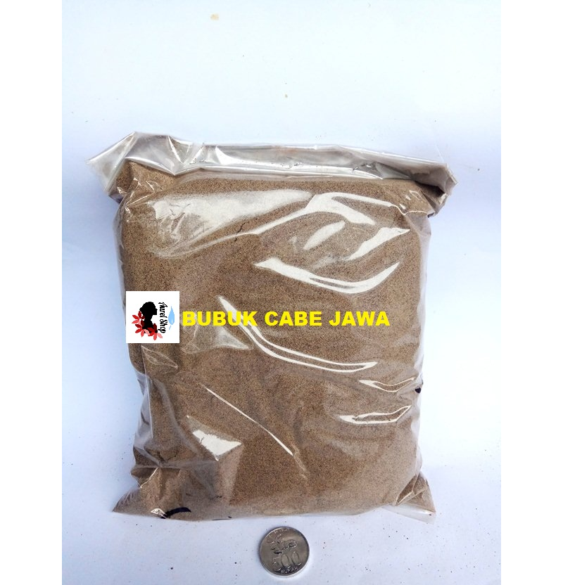 Bubuk Cabe Jawa 1 kg