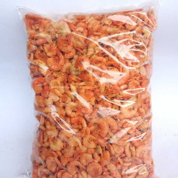 Ebi Merah 1 kg