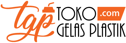 logo Toko Gelas Plastik