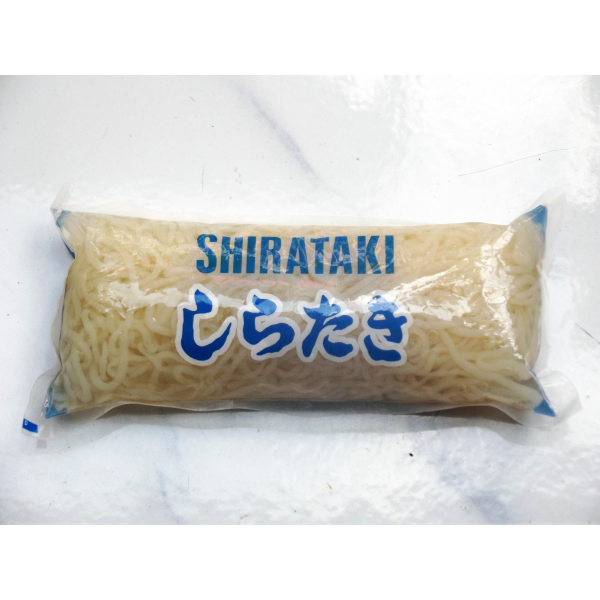 Shirataki Noodle Shirataki Noodle Indonesia