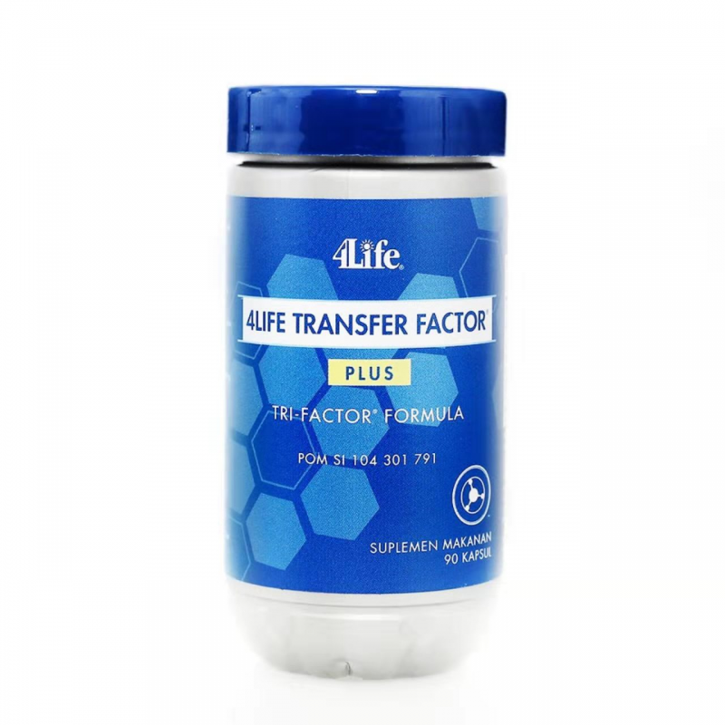 Transfer Factor Plus