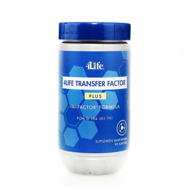 Transfer Factor Plus