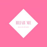 logo Hijab Me