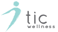 logo Tic Wellness - Online Pilates Store Jakarta