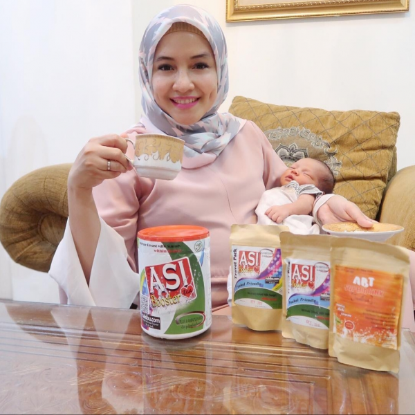 Asiboostertea Asiboostertea