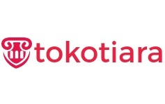 Logo Toko Tiara Cell