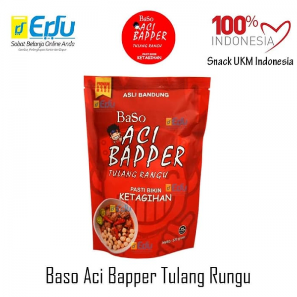 product Boci Baso Aci Bapper Tulang Rangu
