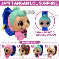 Toylogy