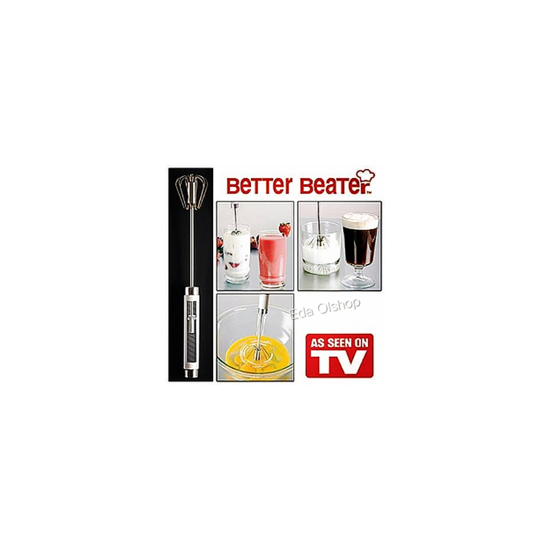 Zovirashop Com Hand Mixer Manual Better Beater Milk Frother Whisker