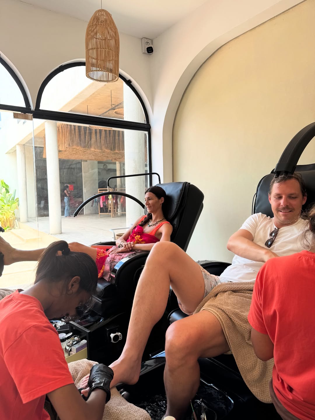 Top 5 Reasons to Get a Pedicure This Weekend
