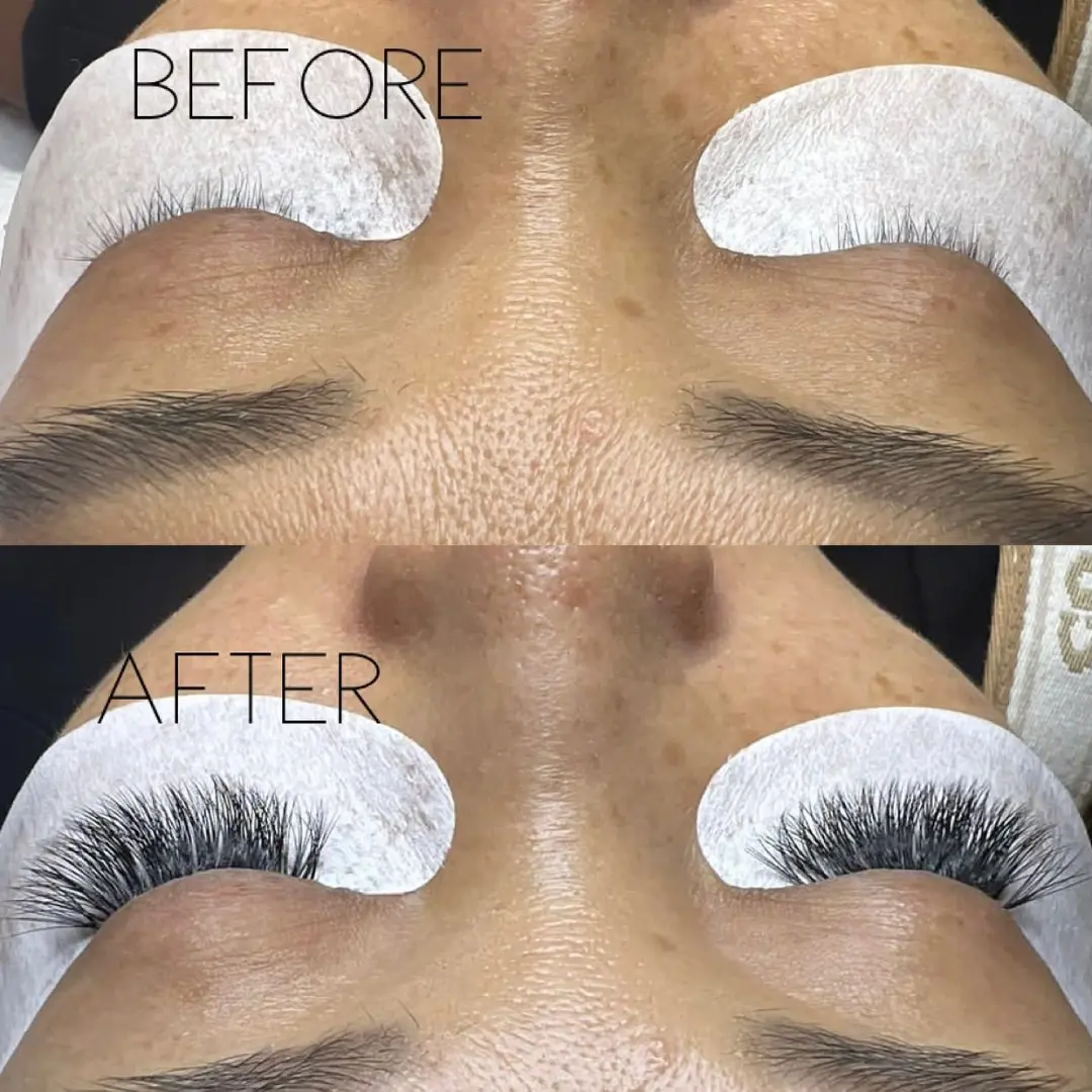 Lash Extensions in Sri Lanka: Styles, Costs, Risks & Must-Know Facts Before Your First Appointment