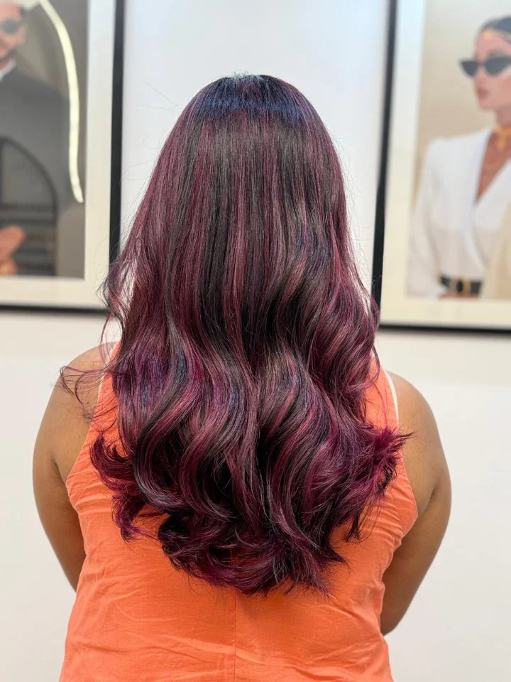 Hottest Hair Colors in Sri Lanka 2025: The Ultimate Guide for Trend-Ready Looks