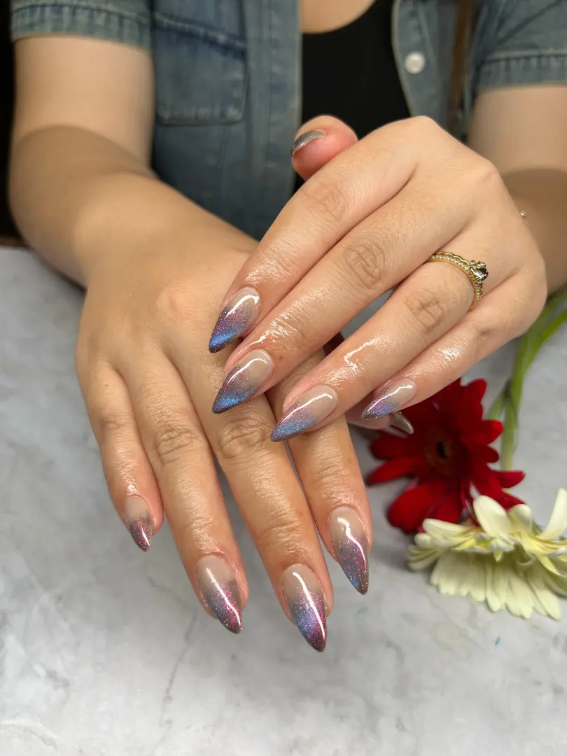 Popular Nail Extension Trends for 2025 Explained