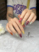 Popular Nail Extension Trends for 2025 Explained