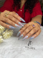 Popular Nail Extension Trends for 2025 Explained